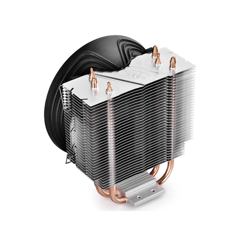 Deepcool Gammaxx 300 Red LED